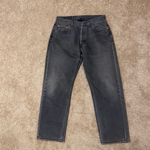 Levi 517 denim - Picture 1 of 3